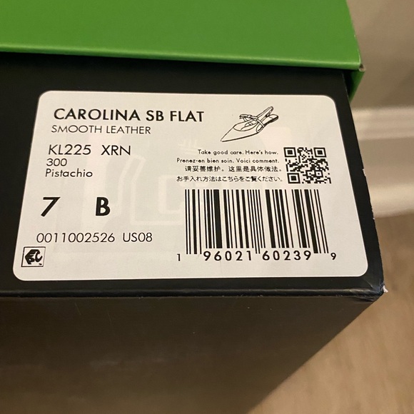 Kate Spade Light Green Sandals - Picture 5 of 5